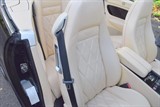 Used Bentley Continental GTC