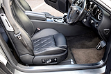 Used Bentley Continental GTC