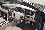 Used Bentley Continental GTC