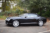 Used Bentley Continental GTC