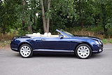 Used Bentley Continental GTC