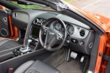 Used Bentley Continental GTC