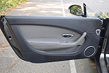 Used Bentley Continental GTC