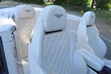 Used Bentley Continental GTC