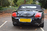 Used Bentley Continental GTC