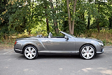 Used Bentley Continental GTC