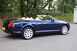 Used Bentley Continental GTC