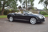 Used Bentley Continental GTC