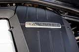 Used Bentley Continental GTC