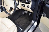 Used Bentley Continental GTC