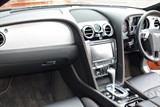 Used Bentley Continental GTC