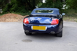 Used Bentley Continental GTC