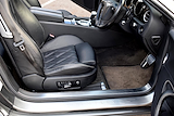 Used Bentley Continental GTC