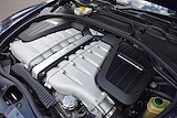 Used Bentley Continental GTC
