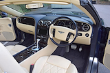 Used Bentley Continental GTC