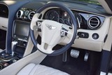 Used Bentley Continental GTC