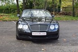 Used Bentley Continental GTC