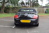 Used Bentley Continental GTC