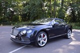 Used Bentley Continental GTC