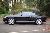 Used Bentley Continental GTC