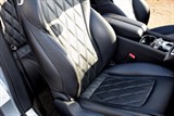 Used Bentley Continental GTC