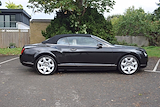 Used Bentley Continental GTC