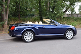 Used Bentley Continental GTC