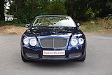 Used Bentley Continental GTC