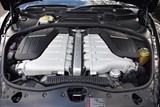 Used Bentley Continental GTC