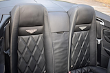 Used Bentley Continental GTC