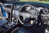 Used Bentley Continental GTC