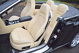 Used Bentley Continental GTC