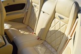 Used Bentley Continental GTC