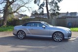 Used Bentley Continental GTC