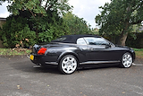 Used Bentley Continental GTC
