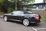 Used Bentley Continental GTC