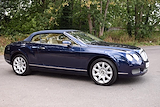 Used Bentley Continental GTC