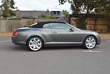 Used Bentley Continental GTC