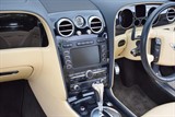 Used Bentley Continental GTC