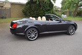 Used Bentley Continental GTC