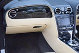 Used Bentley Continental GTC