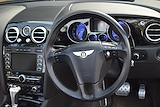 Used Bentley Continental GTC
