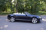 Used Bentley Continental GTC