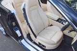 Used Bentley Continental GTC