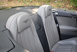 Used Bentley Continental GTC