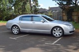 Used Bentley Flying Spur