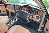 Used Bentley Continental