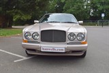 Used Bentley Continental