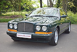 Used Bentley Continental