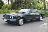 Used Bentley Continental